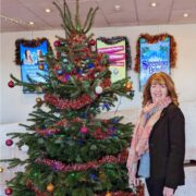 Weymouth Pavilion Julie Storey