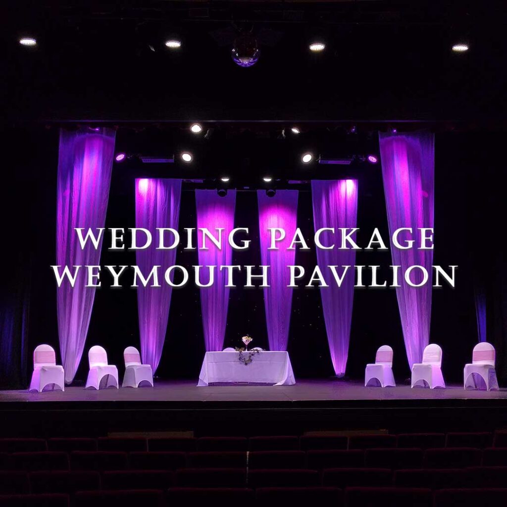 WEDDING OFFER FOR 2023!