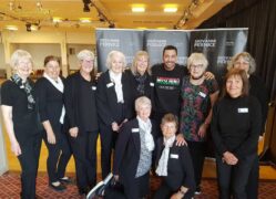 Volunteers Weymouth