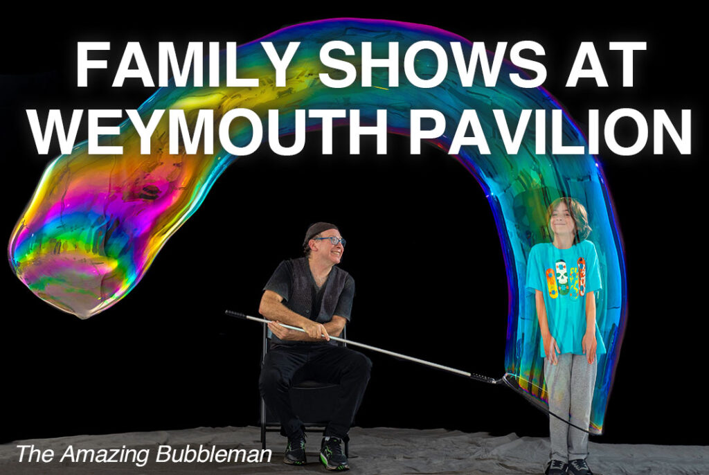 Fun for all the Family in 2024…