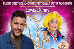 Lee from Steps