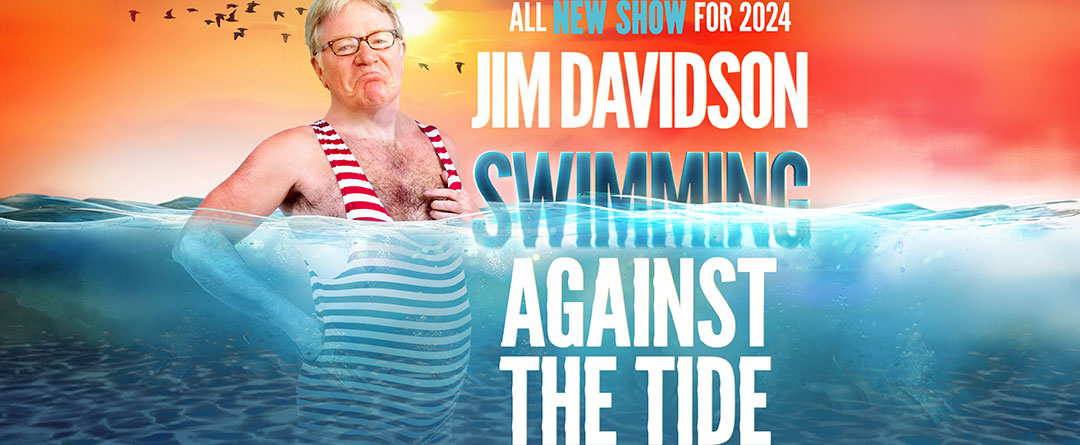 Jim Davidson