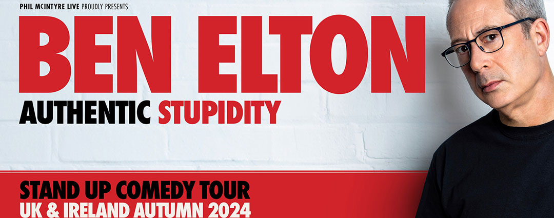 Ben Elton