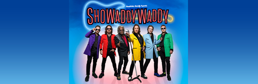 Showaddywaddy