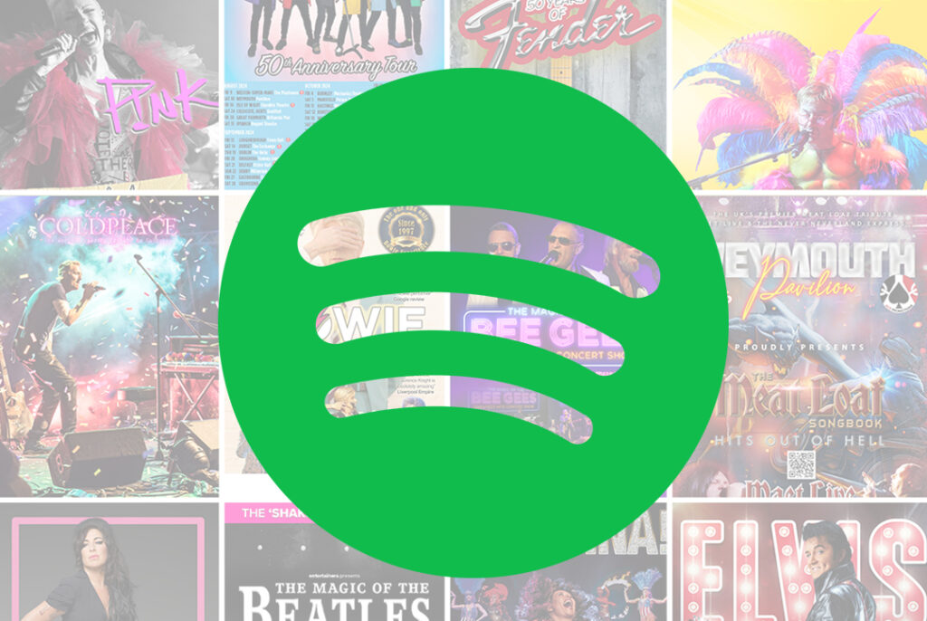 Step Into Summer with our Spotify Playlist