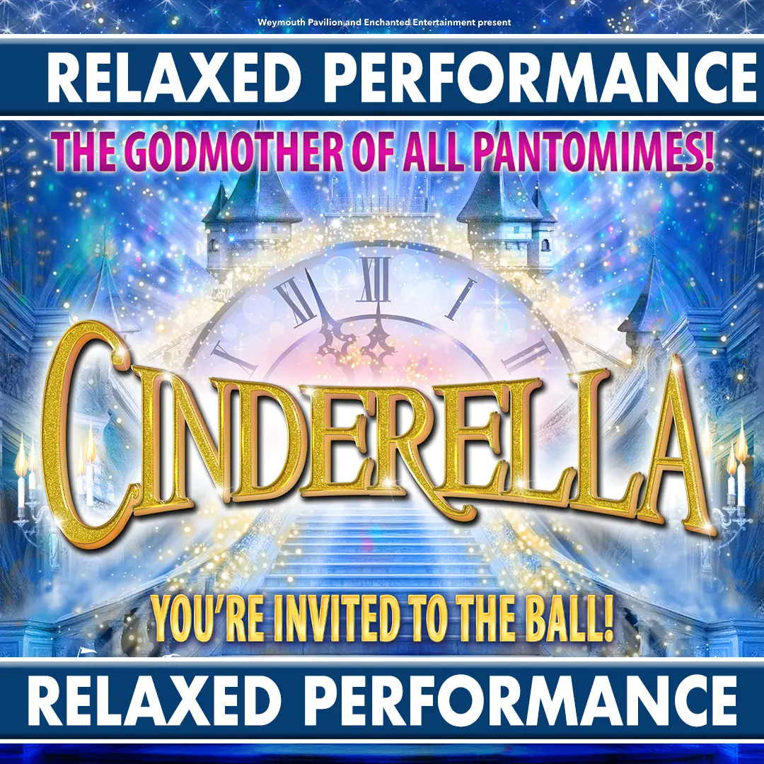 Christmas Pantomime