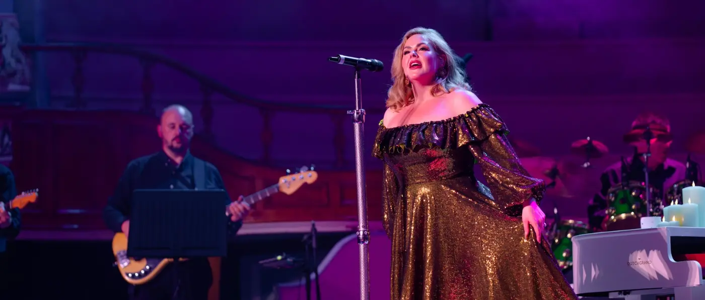 A Tribute to Adele – Hometown Glory Candlelit Concert