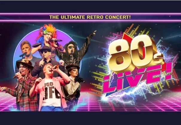 80s Live