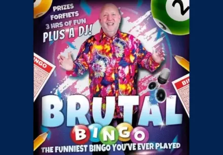 Brutal Bingo