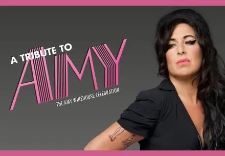 Amy – A Tribute to Amy Winehouse