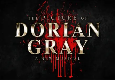 The Picture of Dorian Gray – A New Musical