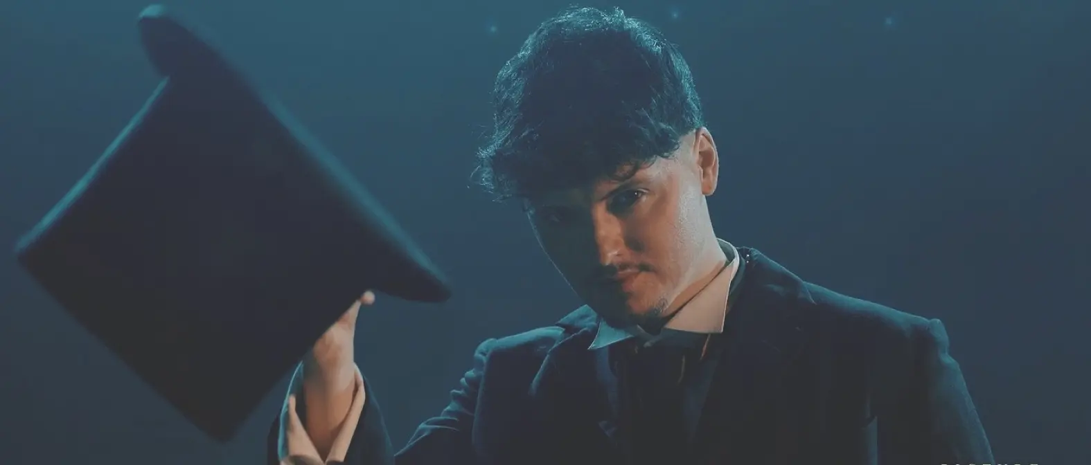 The Picture of Dorian Gray – A New Musical
