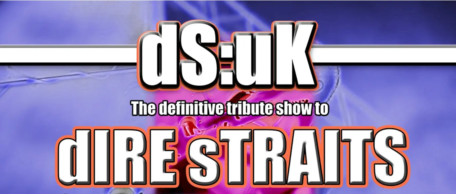 DS:UK…in Tribute to Dire Straits