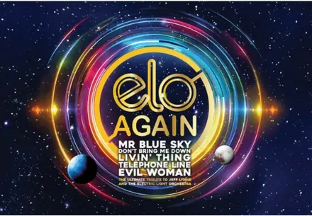 ELO Again 2026