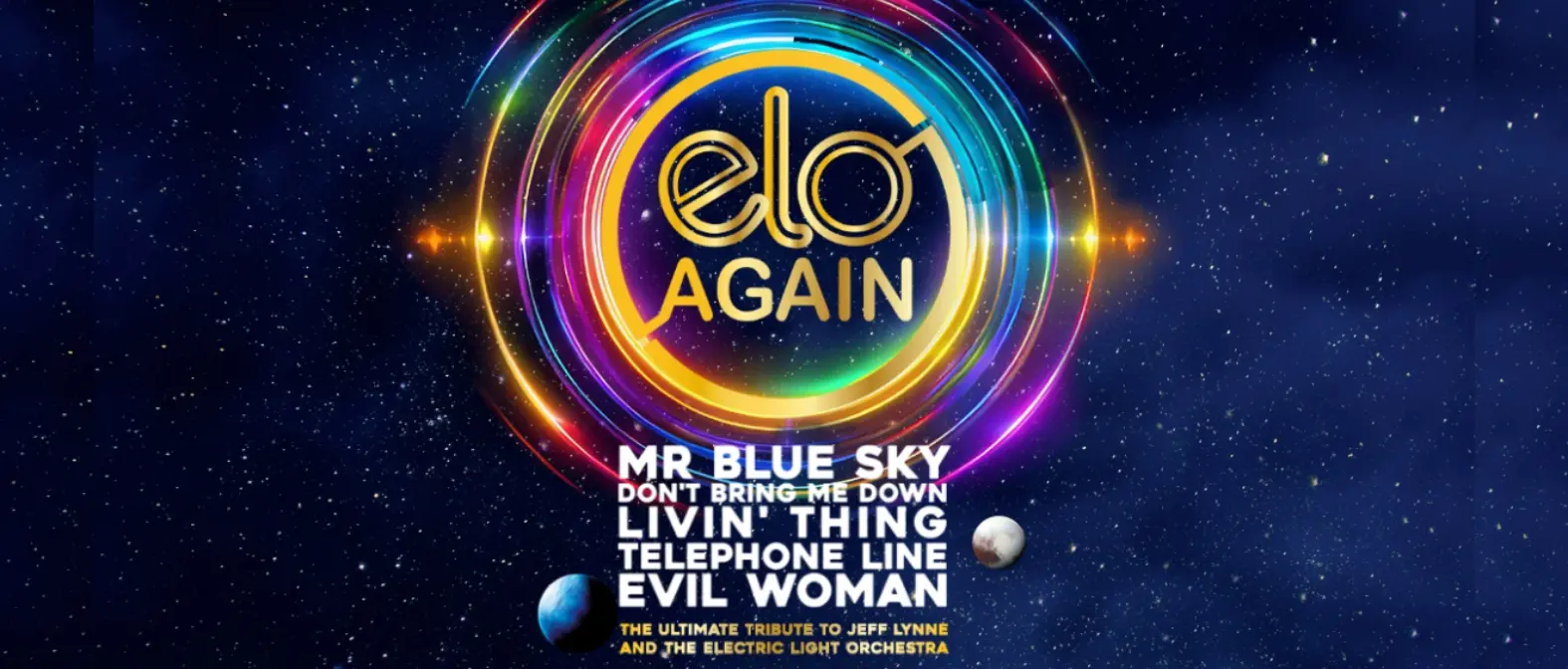 ELO Again 2026