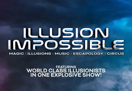 Illusion Impossible