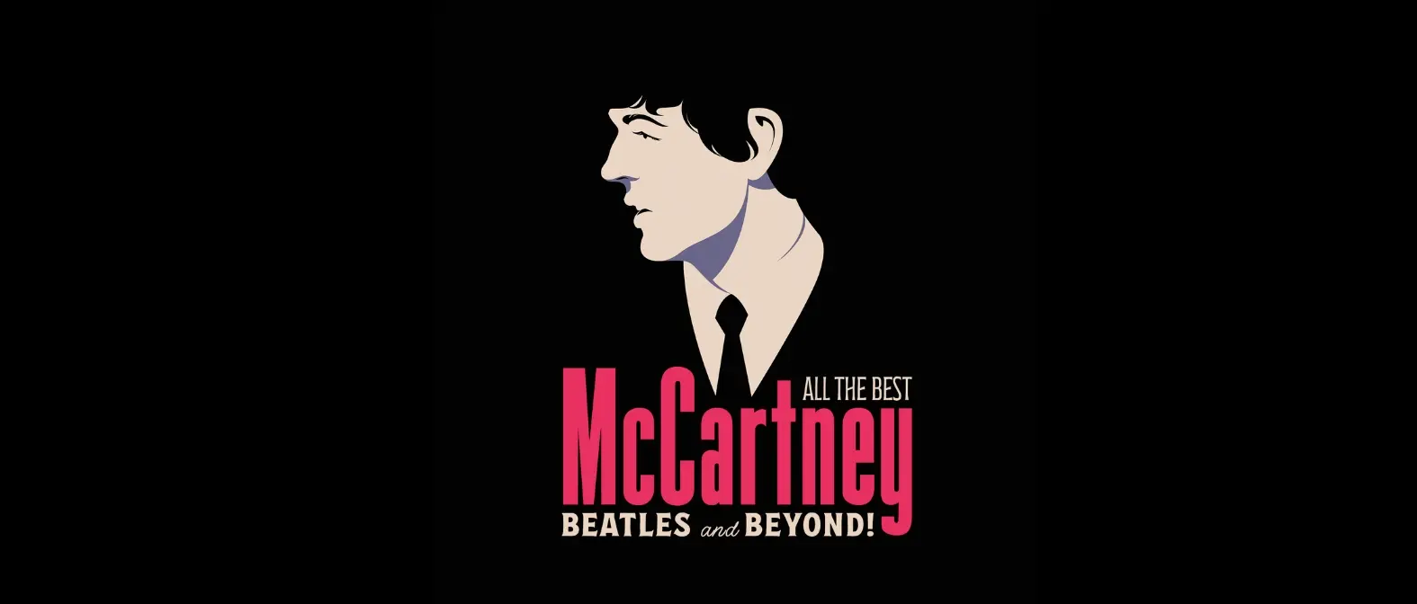 McCartney All the Best — Beatles and Beyond