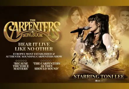 The Carpenters Songbook