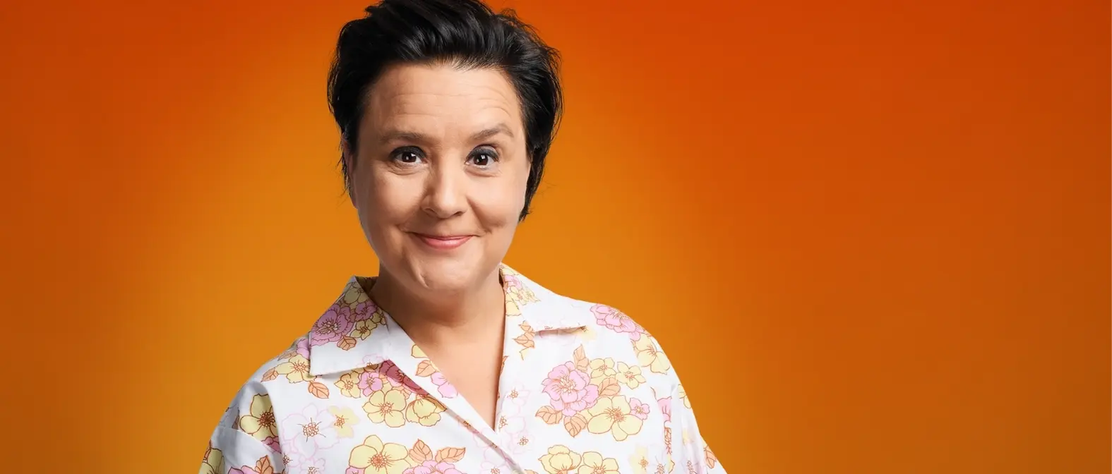 Susan Calman: Tall Tales