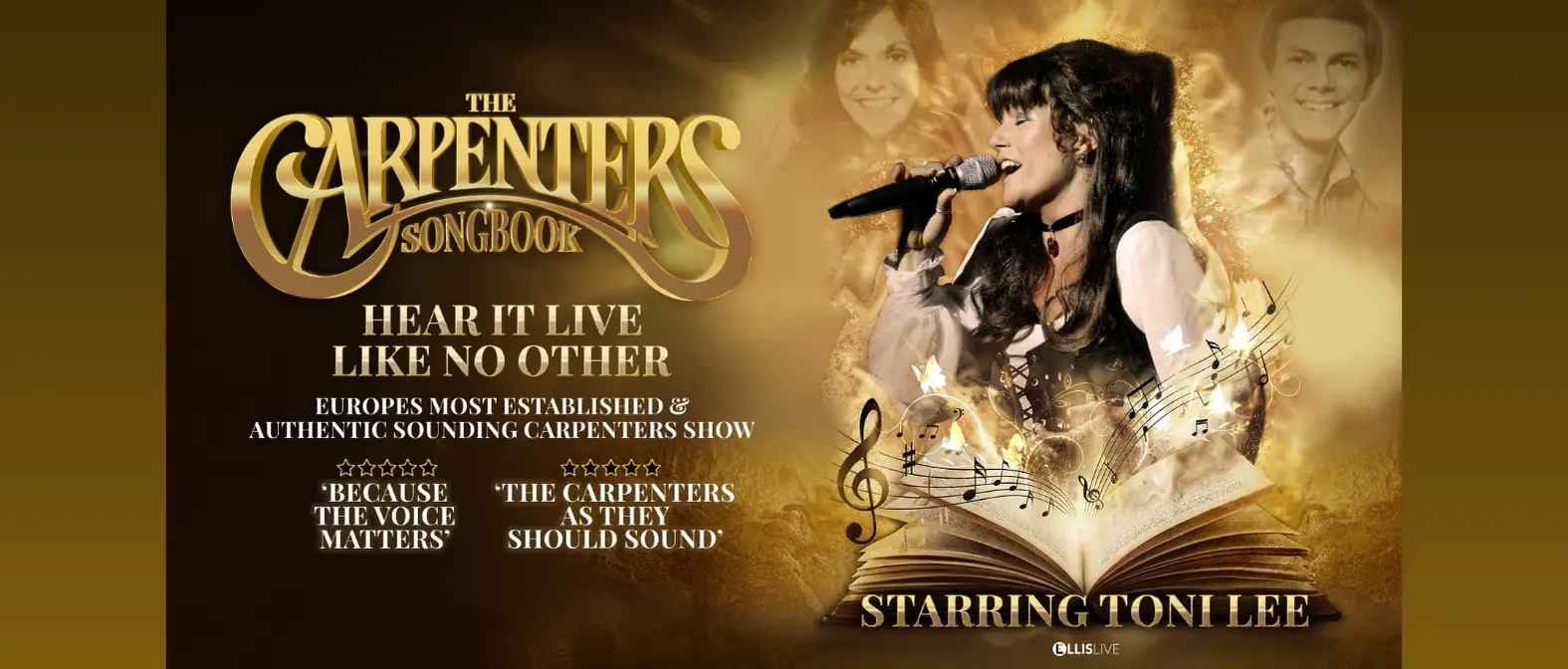 The Carpenters Songbook