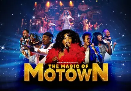 The Magic of Motown