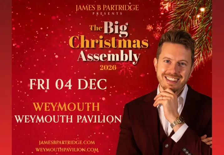 The Big Christmas Assembly