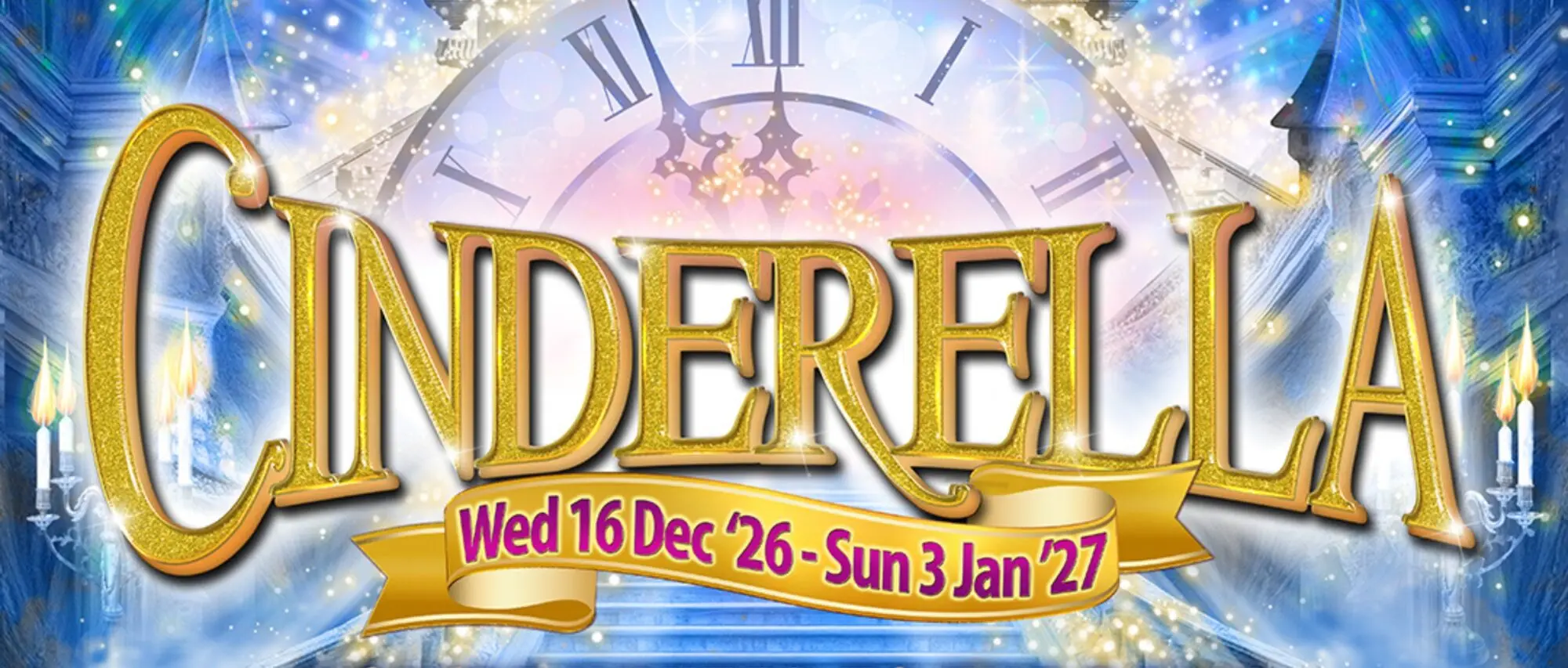 Christmas Pantomime