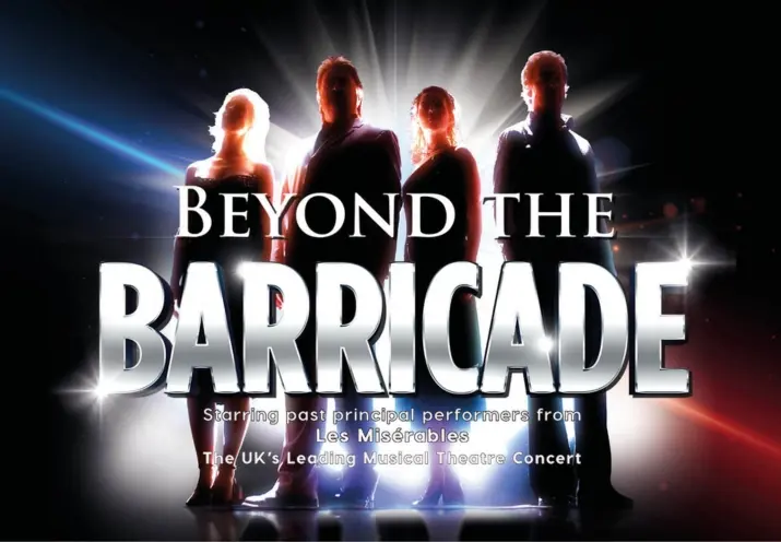 Beyond the Barricade