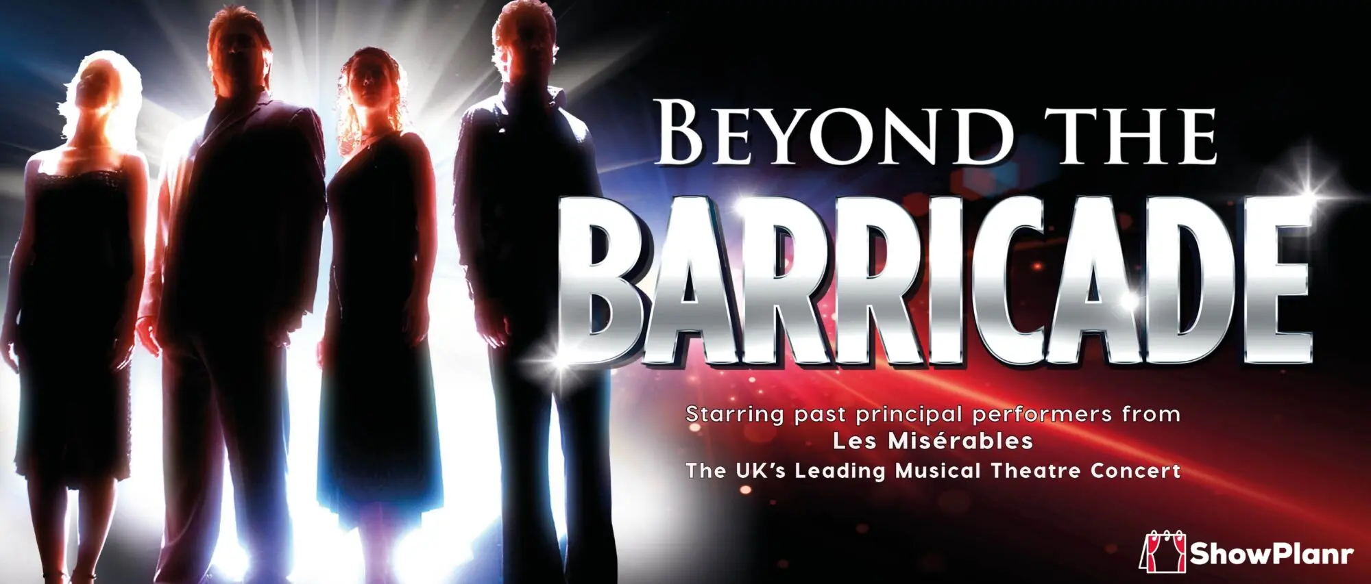 Beyond the Barricade