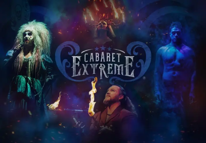 Cabaret Extreme