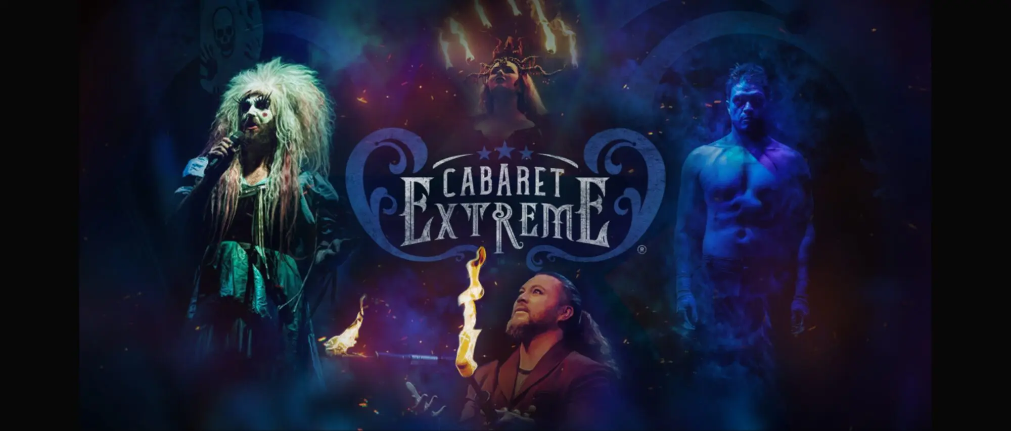Cabaret Extreme