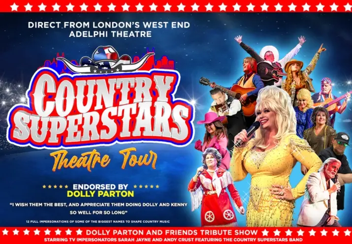 Country Superstars