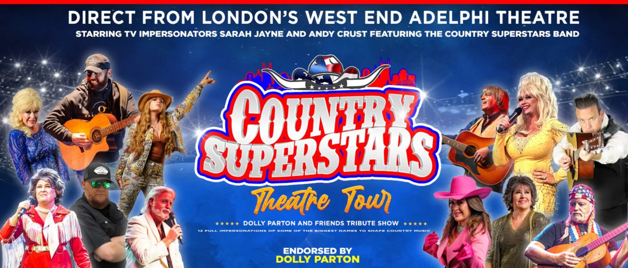 Country Superstars