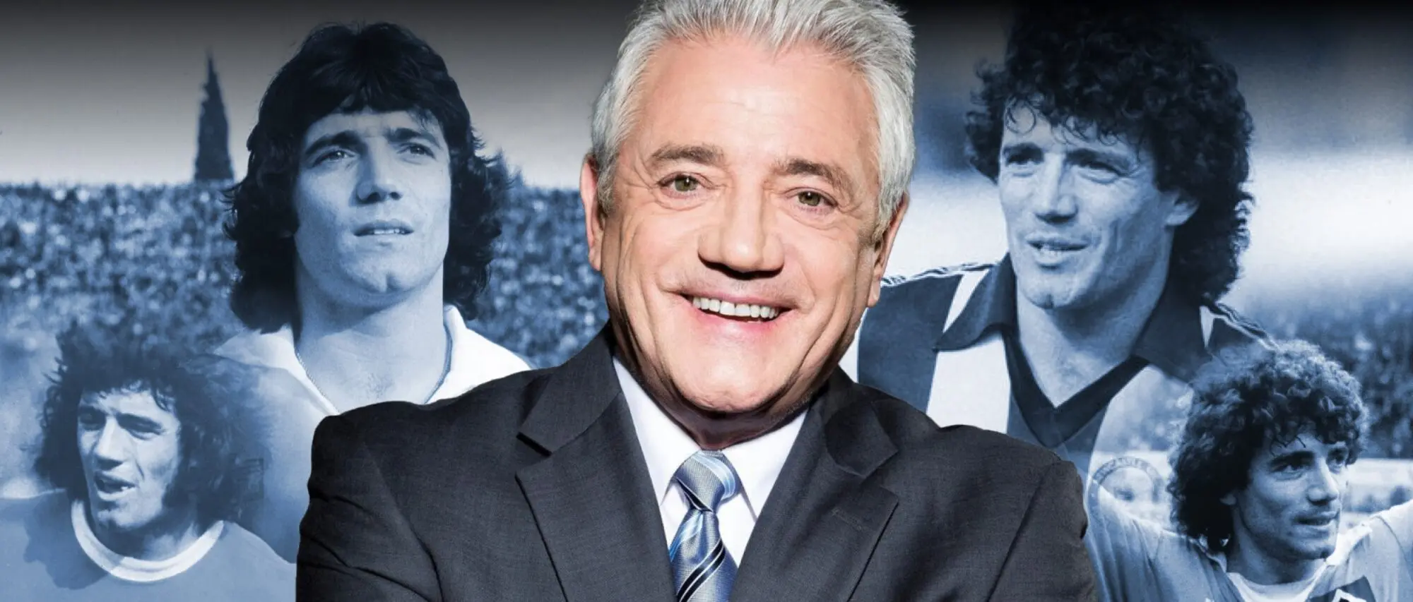 An Evening with Kevin Keegan