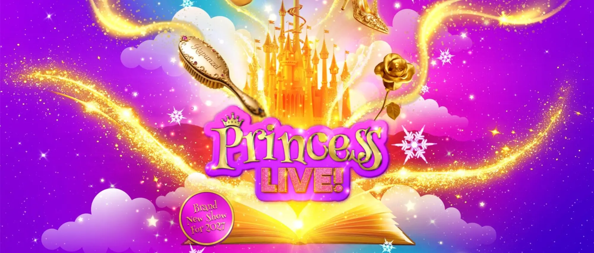 Princess Live!