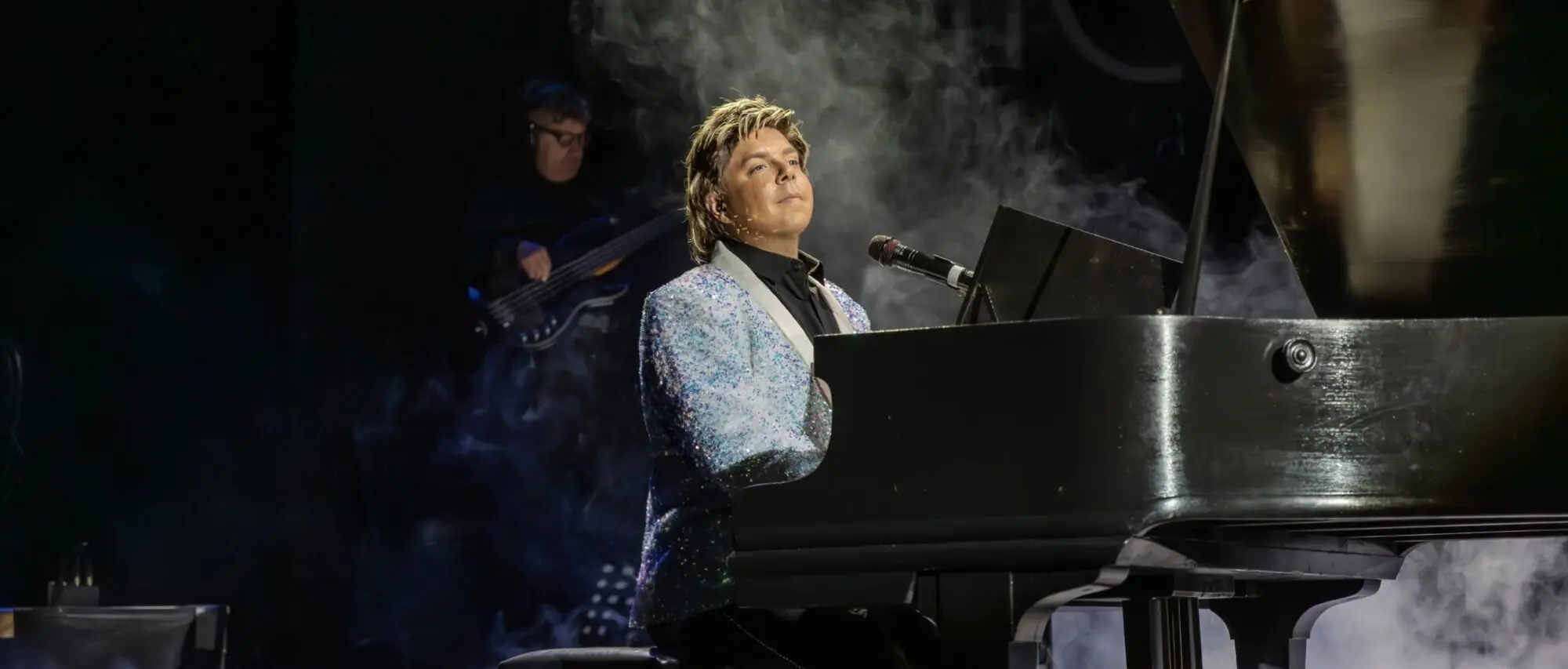 Copacabana Magic | The Barry Manilow Spectacular