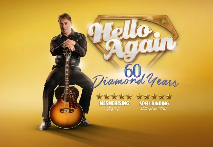 Hello Again – The Neil Diamond Songbook