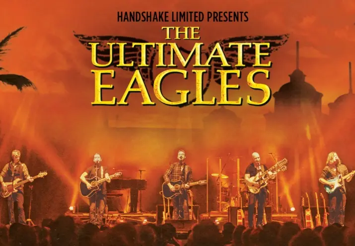 The Ultimate Eagles