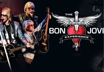 The Bon Jovi Experience