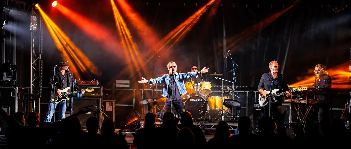 The Bon Jovi Experience