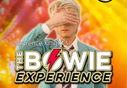 The Bowie Experience