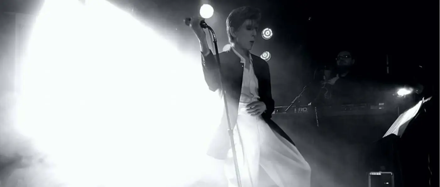 The Bowie Experience