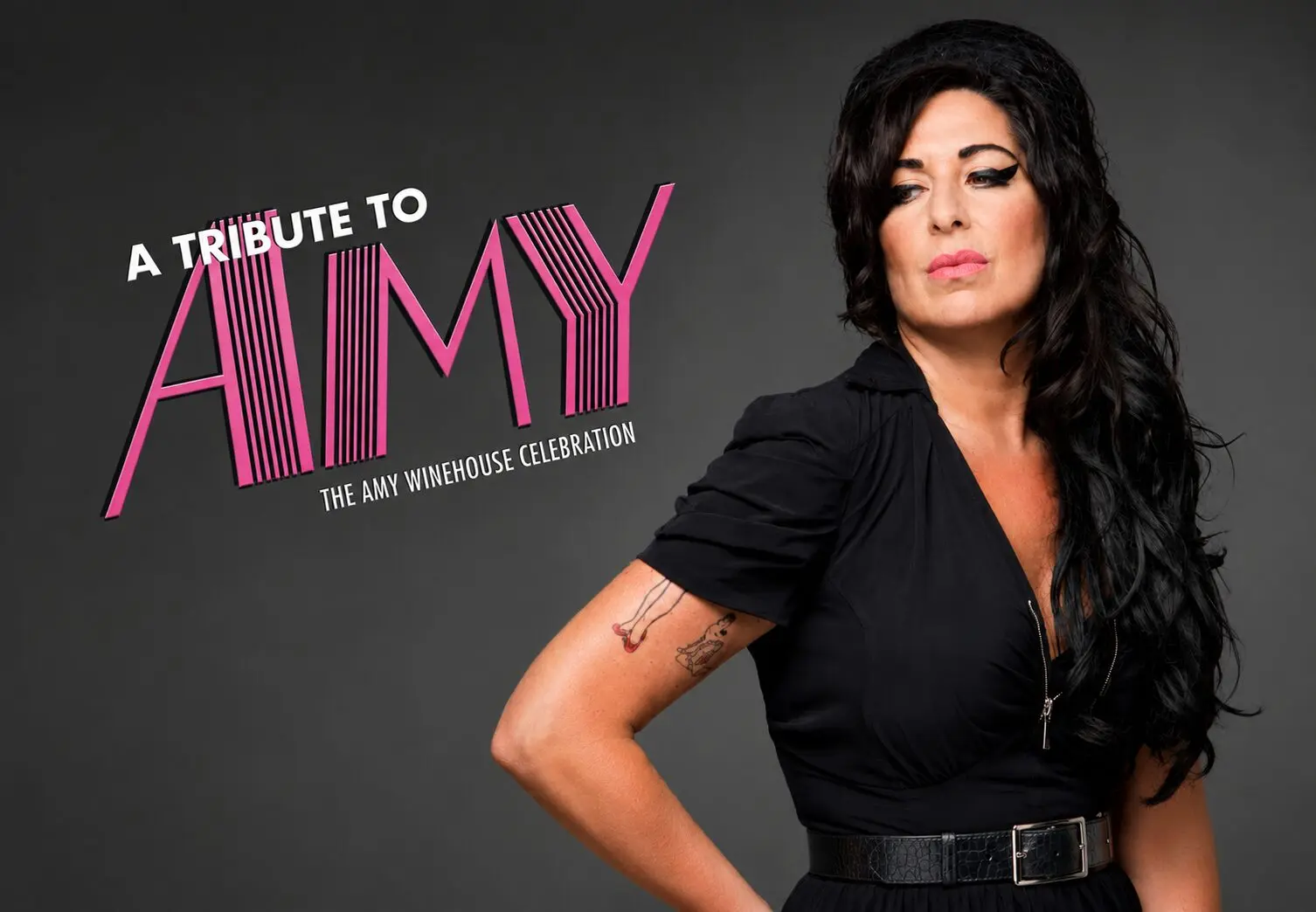 The Amy Winehouse Celebration