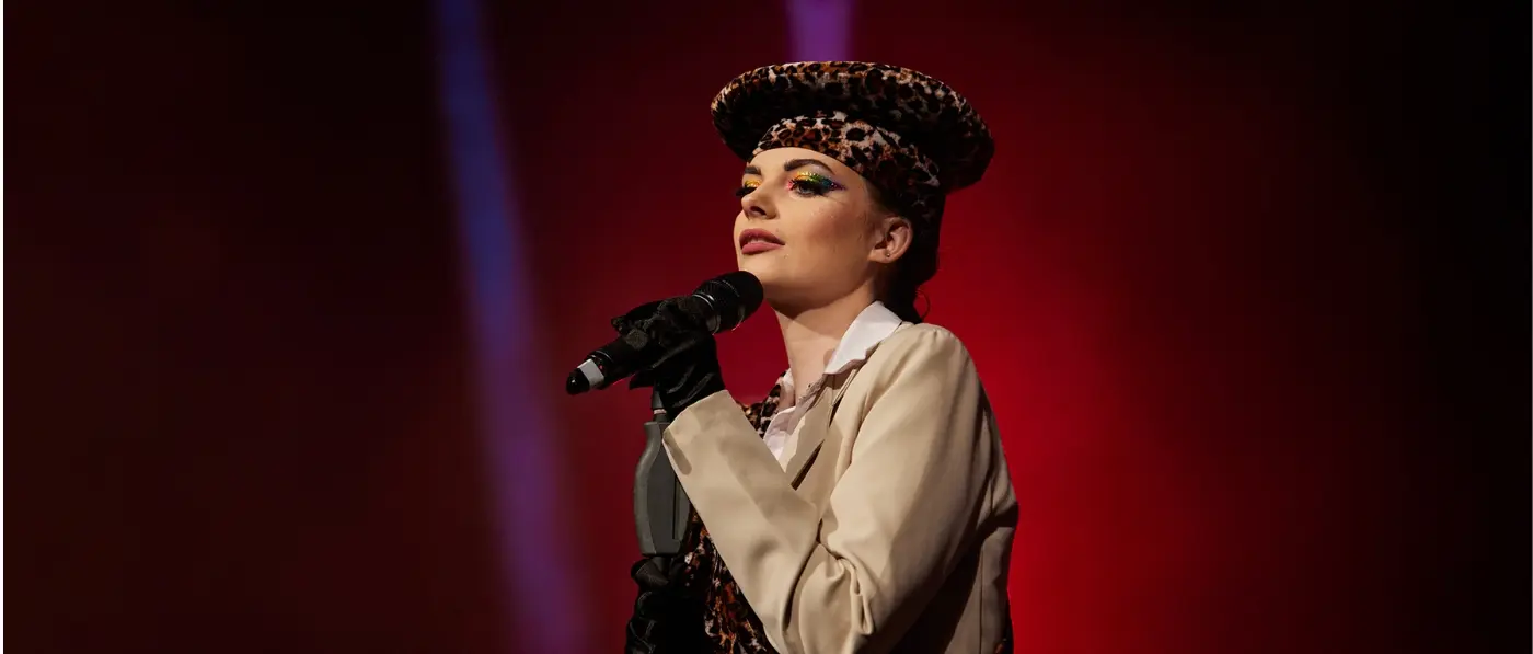 80s Live