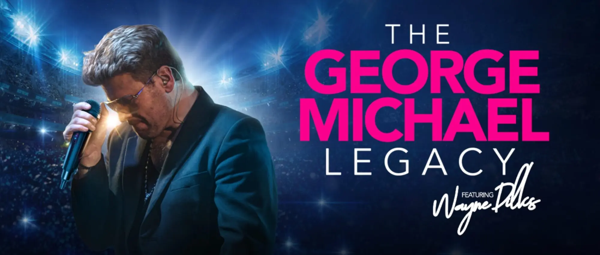 The George Michael Legacy