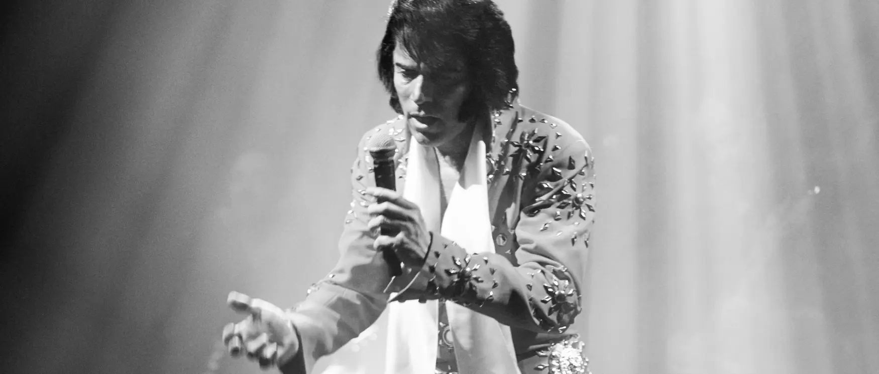 One Night of Elvis – Lee Memphis King