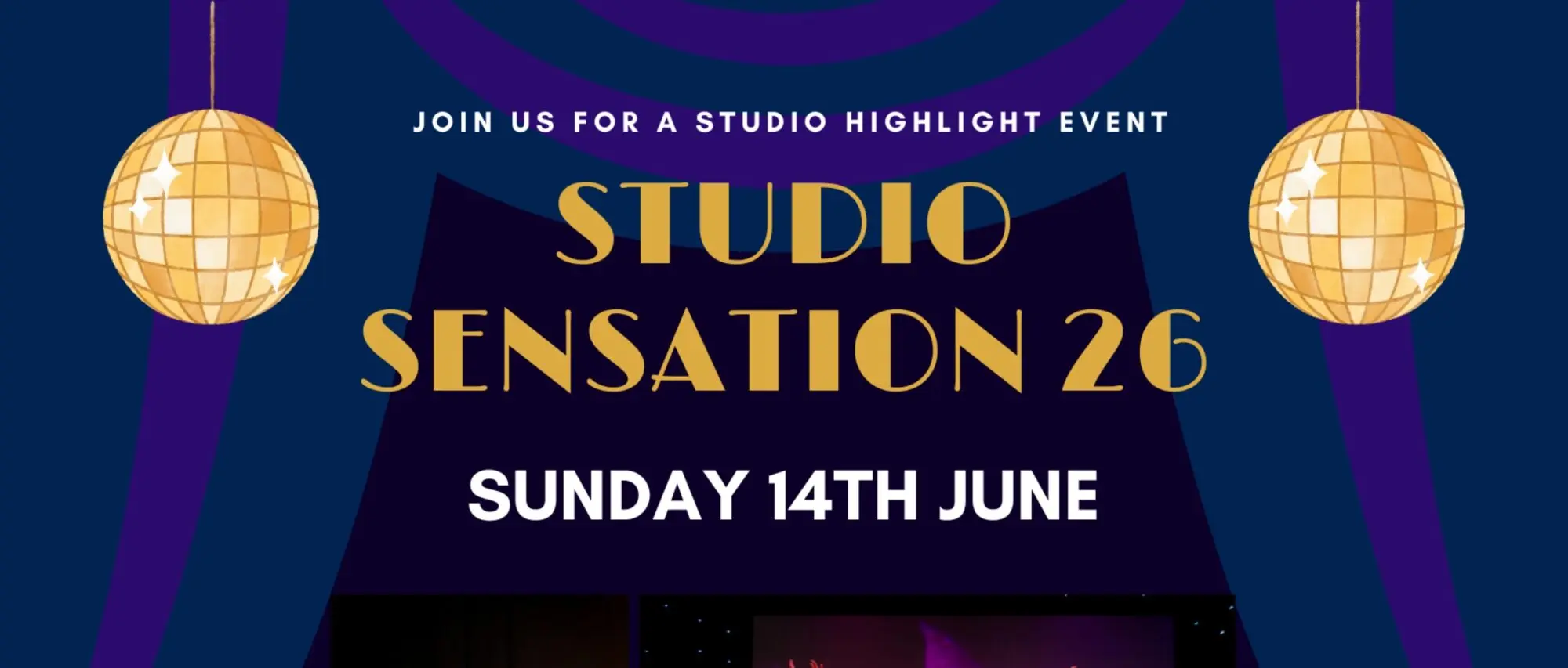STUDIO Sensation 26