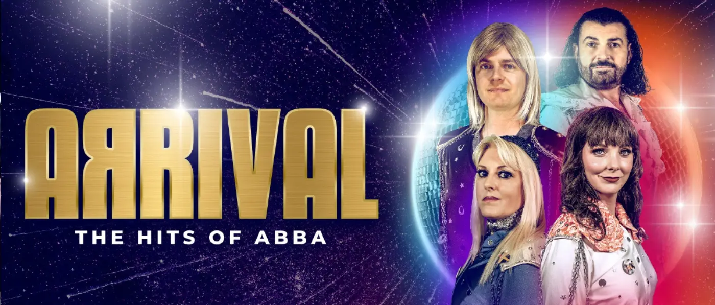 ABBA Arrival