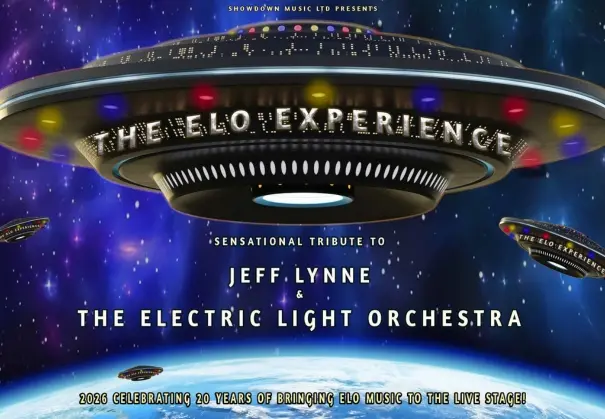 The ELO Experience
