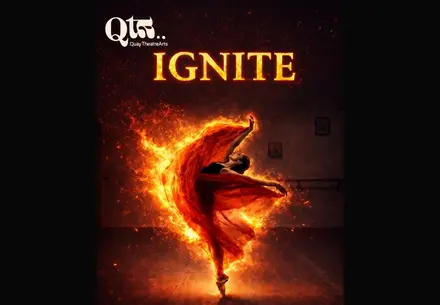 QTA Presents Ignite